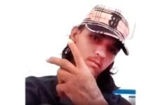 Abatido uno de los responsables del asesinato de Lisbeth Martínez Azuaje