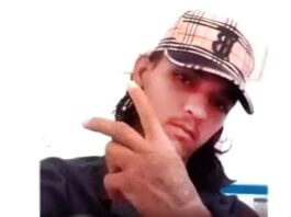 Abatido uno de los responsables del asesinato de Lisbeth Martínez Azuaje