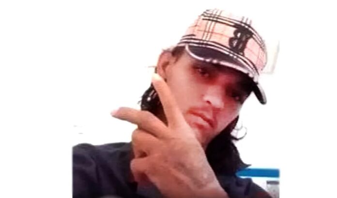 Abatido respondable de asesinato Maracaibo