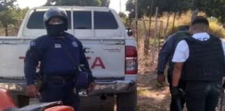 Abatidos entre Guárico y Aragua pertenecen al Tren del llano