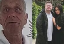 Abuelo asesinó a una pareja y llevó a sus nietos a McDonald’s Abuelo asesina a una pareja y lleva los niños a comer a McDonald’s