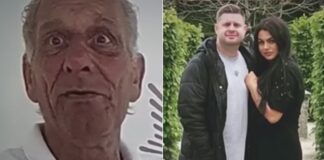 Abuelo asesinó a una pareja y llevó a sus nietos a McDonald’s Abuelo asesina a una pareja y lleva los niños a comer a McDonald’s