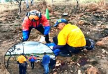 Accidente dejó una niña de seis años fallecida