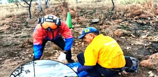 Accidente dejó una niña de seis años fallecida