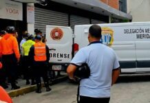 Adolescente muere por asfixia mientras practicaba acrotela