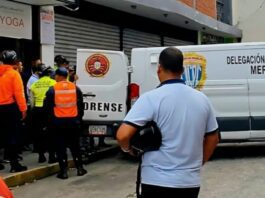 Adolescente muere por asfixia mientras practicaba acrotela