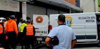Adolescente muere por asfixia mientras practicaba acrotela