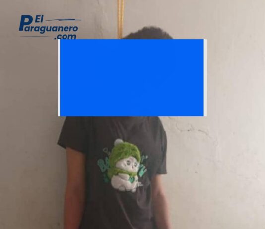 Adolescente se quitó la vida en Coro