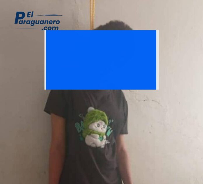 Adolescentes se quitó la vida en Coro