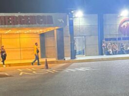 Dos lesionados | Adulto mayor resulta arrollado por motorizado en Punta Cardón