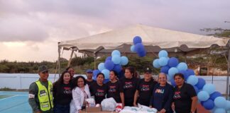 Consultorio Popular de Adaure recibe insumos