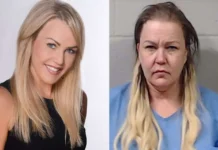 EEUU | Reconocida presentadora de televisión asesinó a su madre EEUU | Reconocida presentadora de televisión asesinó a su madre