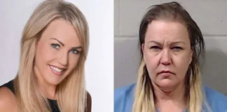 EEUU | Reconocida presentadora de televisión asesinó a su madre EEUU | Reconocida presentadora de televisión asesinó a su madre