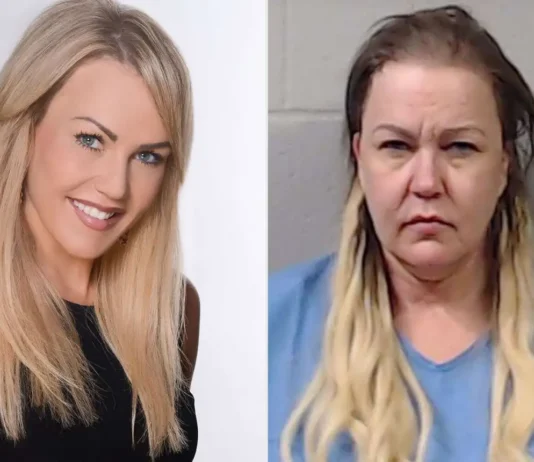 EEUU | Reconocida presentadora de televisión asesinó a su madre EEUU | Reconocida presentadora de televisión asesinó a su madre