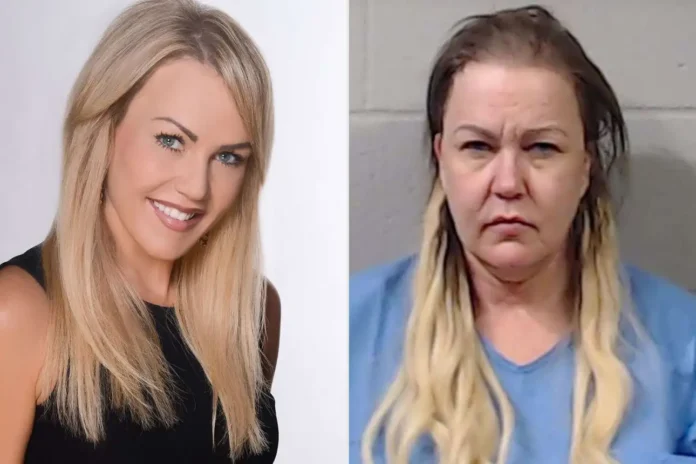 EEUU | Reconocida presentadora de televisión asesinó a su madre