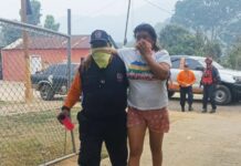 Un muerto y cientos de afectados dejó incendio en complejo petroquímico de Anzoátegui