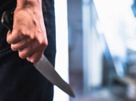 Apuñalado hombre en Los Rosales de Punta Cardón