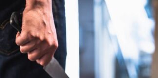 Apuñalado hombre en Los Rosales de Punta Cardón