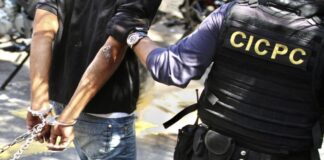 Aragua | Tres hombres detenidos vinculados a la extorsión de más de 30 empresas Aragua | Tres hombres detenidos vinculados a la extorsión de más de 30 empresas