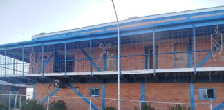 Excarcelados Armando Sarmiento y Mario Pialli bajo medidas cautelares