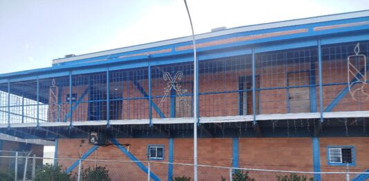 Excarcelados Armando Sarmiento y Mario Pialli bajo medidas cautelares