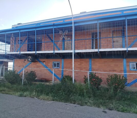 Excarcelados Armando Sarmiento y Mario Pialli bajo medidas cautelares