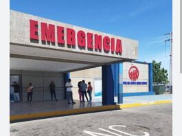 Arrollados dos niños en el sector Bicentenario