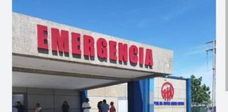 Arrollados dos niños en el sector Bicentenario