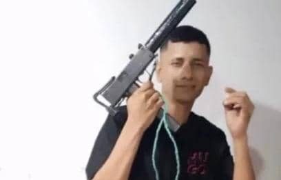 Asesinado alias “La Sombra” en Colombia