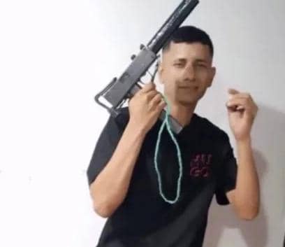 Asesinado alias “La Sombra” en Colombia