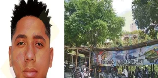 Asesinan a falconiano dentro de un restaurant en Pereira, Colombia Asesinan a falconiano dentro de un restaurant en Pereira, Colombia