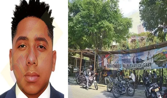 Asesinan a falconiano dentro de un restaurant en Pereira, Colombia Asesinan a falconiano dentro de un restaurant en Pereira, Colombia