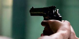 Asesinan a mujer de tres disparos en el pecho en Coro