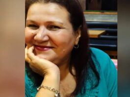 Asesinan a una mujer para robarle el carro