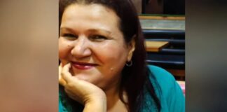 Asesinan a una mujer para robarle el carro