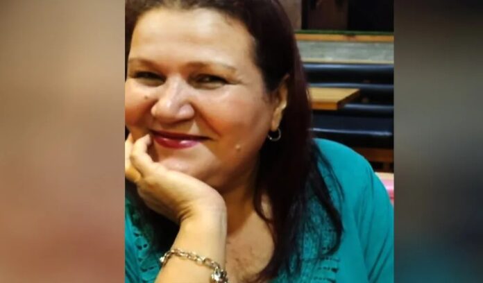 Asesinan a mujer para robarle el carro