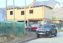 Matan a venezolano en un asalto a su casa en Chile