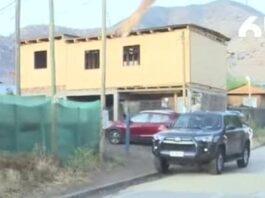 Matan a venezolano en un asalto a su casa en Chile