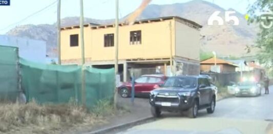 Matan a venezolano en un asalto a su casa en Chile
