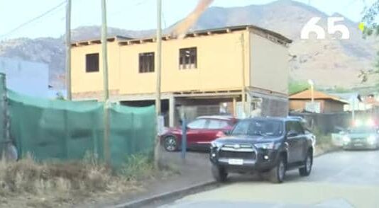 Matan a venezolano en un asalto a su casa en Chile