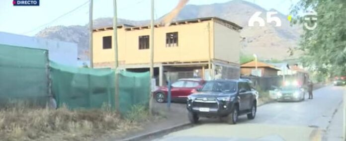 Asesinan a venezolano durante un asalto en Chile