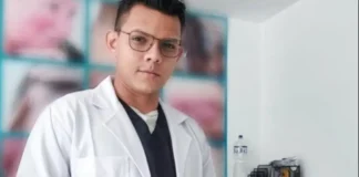 Perú | Asesinan a cirujano venezolano durante intento de robo Asesinan a cirujano venezolano durante intento de robo