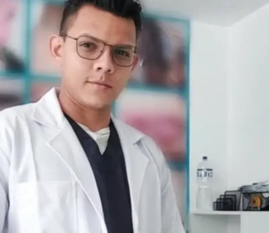 Perú | Asesinan a cirujano venezolano durante intento de robo Asesinan a cirujano venezolano durante intento de robo