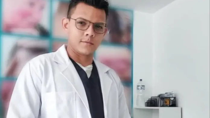 Asesinan-cirujano-venezolano-robo Asesinan a cirujano venezolano durante intento de robo