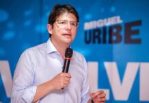 Asesino de Miguel Uribe Turbay: “La Policía ya está toda comprada” Asesino de Miguel Uribe Turbay: “La Policía ya está toda comprada”