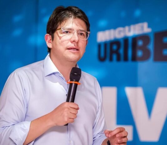 Asesino de Miguel Uribe Turbay: “La Policía ya está toda comprada” Asesino de Miguel Uribe Turbay: “La Policía ya está toda comprada”