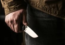 Asesinó a puñaladas a su excuñado