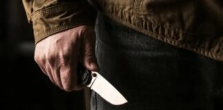 Asesinó a puñaladas a su excuñado