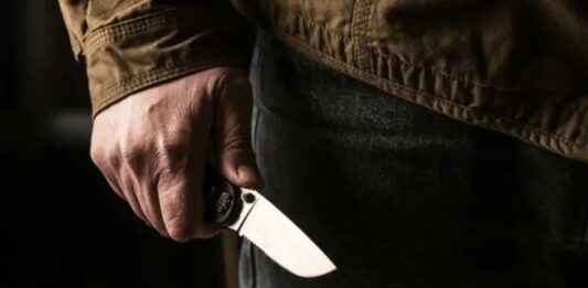 Asesinó a puñaladas a su excuñado