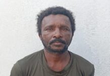 Asesinó a su compañero de tragos durante una riña